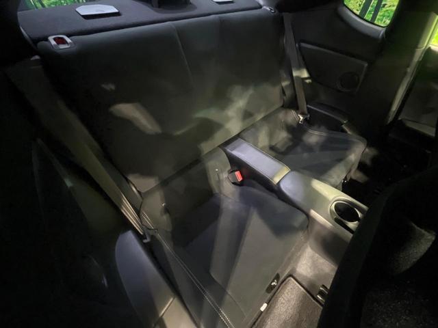 86 GT 6速MT車 純正SDナビ レーダークルーズ バックカメラ ETC デュアルオートエアコン スマートキー LEDヘッド 純正17インチアルミ フルセグ Bluetooth CD DVD再生(9枚目)