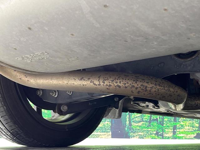 86 GT 6速MT車 純正SDナビ レーダークルーズ バックカメラ ETC デュアルオートエアコン スマートキー LEDヘッド 純正17インチアルミ フルセグ Bluetooth CD DVD再生(28枚目)