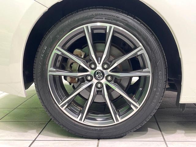 86 GT 6速MT車 純正SDナビ レーダークルーズ バックカメラ ETC デュアルオートエアコン スマートキー LEDヘッド 純正17インチアルミ フルセグ Bluetooth CD DVD再生(33枚目)