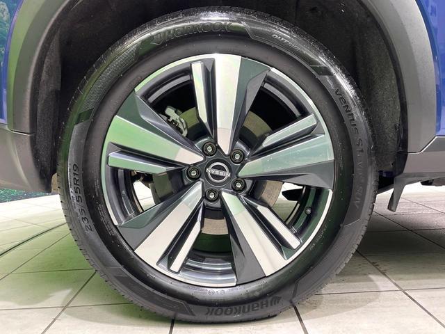 エクストレイル G e-4ORCE 4WD 禁煙車 純正12.3型ナビ 全周囲カメラ 衝突軽減装置 プロパイロット デジタルインナーミラー シートヒーター ステアリングヒーター パワーシート パワーバックドア ドラレコ ブレーキホールド(34枚目)