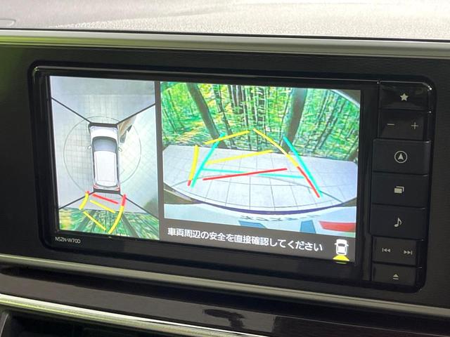 キャスト スタイルＧ　ＶＳ　ＳＡＩＩＩ　禁煙車　全周囲カメラ　衝突軽減システム　純正ナビ　ヒートシーター　レーンアシスト　純正１５インチアルミ　オートエアコン　オートハイビーム　スマートキー　ＬＥＤヘッドライト　アイドリングストップ（4枚目）