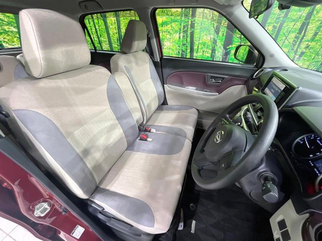 キャスト スタイルＧ　ＶＳ　ＳＡＩＩＩ　禁煙車　全周囲カメラ　衝突軽減システム　純正ナビ　ヒートシーター　レーンアシスト　純正１５インチアルミ　オートエアコン　オートハイビーム　スマートキー　ＬＥＤヘッドライト　アイドリングストップ（8枚目）