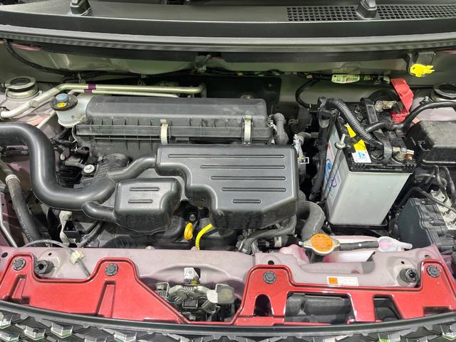 キャスト スタイルＧ　ＶＳ　ＳＡＩＩＩ　禁煙車　全周囲カメラ　衝突軽減システム　純正ナビ　ヒートシーター　レーンアシスト　純正１５インチアルミ　オートエアコン　オートハイビーム　スマートキー　ＬＥＤヘッドライト　アイドリングストップ（18枚目）