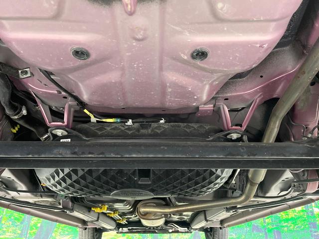 キャスト スタイルＧ　ＶＳ　ＳＡＩＩＩ　禁煙車　全周囲カメラ　衝突軽減システム　純正ナビ　ヒートシーター　レーンアシスト　純正１５インチアルミ　オートエアコン　オートハイビーム　スマートキー　ＬＥＤヘッドライト　アイドリングストップ（19枚目）