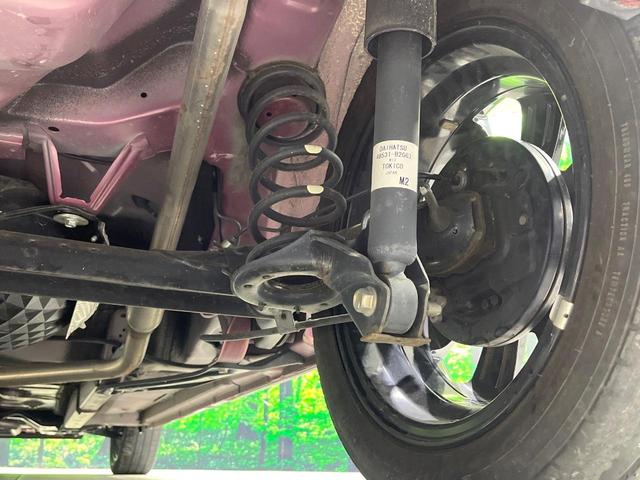 キャスト スタイルＧ　ＶＳ　ＳＡＩＩＩ　禁煙車　全周囲カメラ　衝突軽減システム　純正ナビ　ヒートシーター　レーンアシスト　純正１５インチアルミ　オートエアコン　オートハイビーム　スマートキー　ＬＥＤヘッドライト　アイドリングストップ（21枚目）