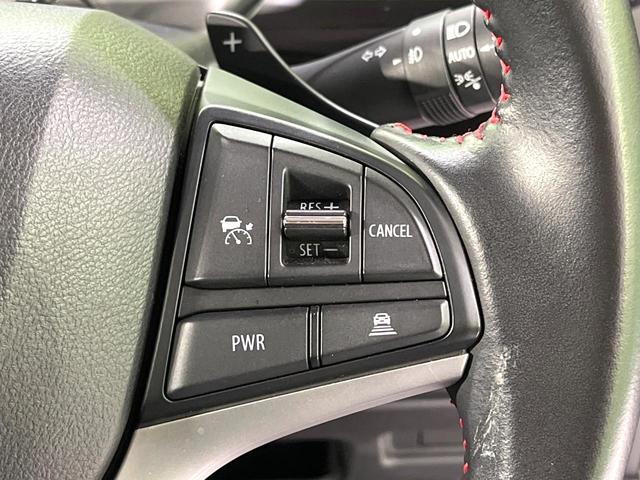 スペーシアカスタム ハイブリッドXSターボ 禁煙車 純正8型ナビ 衝突被害軽減 全方位モニター レーダークルーズコントロール 両側電動スライドドア フルセグ ETC シートヒーター クリアランスソナー アイドリングストップ LEDヘッドライト(6枚目)