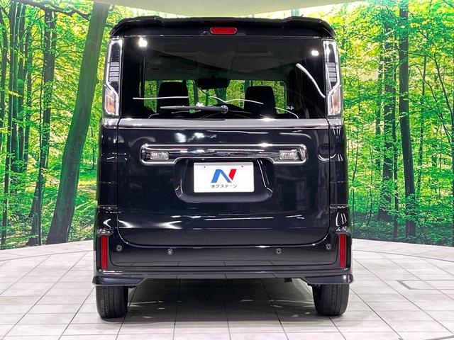 スペーシアカスタム ハイブリッドXSターボ 禁煙車 純正8型ナビ 衝突被害軽減 全方位モニター レーダークルーズコントロール 両側電動スライドドア フルセグ ETC シートヒーター クリアランスソナー アイドリングストップ LEDヘッドライト(15枚目)