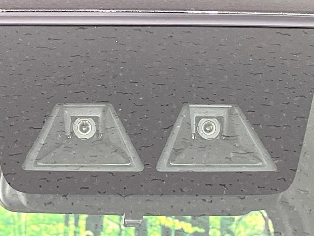 ルーミー カスタムＧ－Ｔ　登録済未使用車　ターボ　純正９型デイスプレイオーディオ　両側電動スライドドア　全周囲カメラ　衝突軽減装置　レーダークルーズ　スマートキー　ＬＥＤヘッド　レーンアシスト　オートライト　オートエアコン（6枚目）