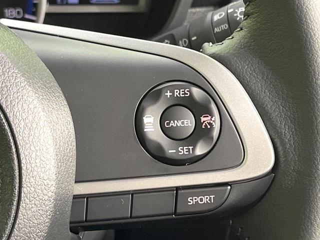 ルーミー カスタムＧ－Ｔ　登録済未使用車　ターボ　純正９型デイスプレイオーディオ　両側電動スライドドア　全周囲カメラ　衝突軽減装置　レーダークルーズ　スマートキー　ＬＥＤヘッド　レーンアシスト　オートライト　オートエアコン（7枚目）