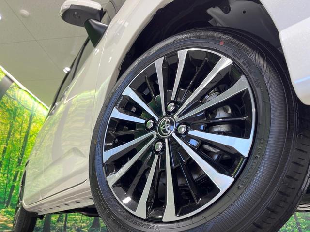 ルーミー カスタムＧ－Ｔ　登録済未使用車　ターボ　純正９型デイスプレイオーディオ　両側電動スライドドア　全周囲カメラ　衝突軽減装置　レーダークルーズ　スマートキー　ＬＥＤヘッド　レーンアシスト　オートライト　オートエアコン（13枚目）