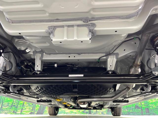 ルーミー カスタムＧ－Ｔ　登録済未使用車　ターボ　純正９型デイスプレイオーディオ　両側電動スライドドア　全周囲カメラ　衝突軽減装置　レーダークルーズ　スマートキー　ＬＥＤヘッド　レーンアシスト　オートライト　オートエアコン（19枚目）