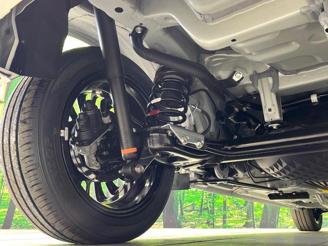 ルーミー カスタムＧ－Ｔ　登録済未使用車　ターボ　純正９型デイスプレイオーディオ　両側電動スライドドア　全周囲カメラ　衝突軽減装置　レーダークルーズ　スマートキー　ＬＥＤヘッド　レーンアシスト　オートライト　オートエアコン（21枚目）