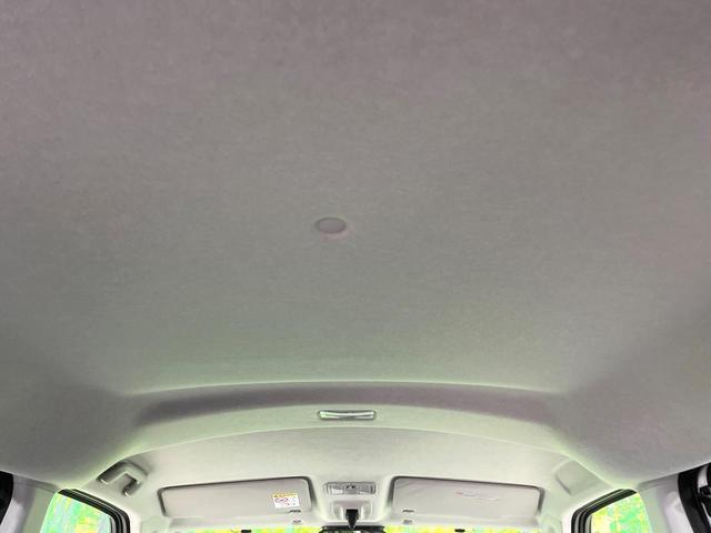 ルーミー カスタムＧ－Ｔ　登録済未使用車　ターボ　純正９型デイスプレイオーディオ　両側電動スライドドア　全周囲カメラ　衝突軽減装置　レーダークルーズ　スマートキー　ＬＥＤヘッド　レーンアシスト　オートライト　オートエアコン（27枚目）