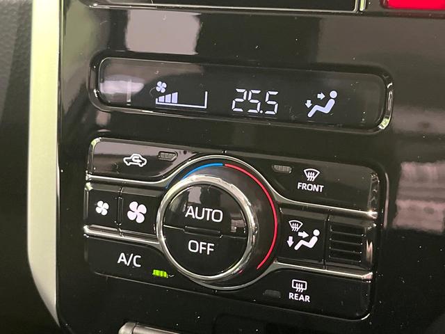 ルーミー カスタムＧ－Ｔ　登録済未使用車　ターボ　純正９型デイスプレイオーディオ　両側電動スライドドア　全周囲カメラ　衝突軽減装置　レーダークルーズ　スマートキー　ＬＥＤヘッド　レーンアシスト　オートライト　オートエアコン（49枚目）