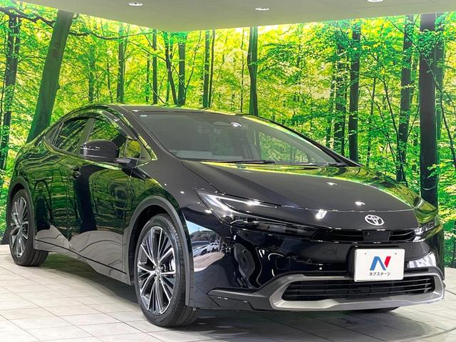 プリウス Ｇ　禁煙車　８型デイスプレイオーディオ　全周囲カメラ　衝突軽減装置　レーダークルーズ　ＥＴＣ　Ｂｌｕｅｔｏｏｔｈ　フルセグ　ドラレコ　コーナーセンサー　スマートキー　シートヒーター　ＬＥＤヘッド（16枚目）