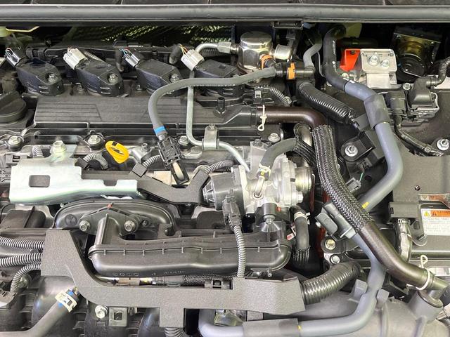 プリウス Ｇ　禁煙車　８型デイスプレイオーディオ　全周囲カメラ　衝突軽減装置　レーダークルーズ　ＥＴＣ　Ｂｌｕｅｔｏｏｔｈ　フルセグ　ドラレコ　コーナーセンサー　スマートキー　シートヒーター　ＬＥＤヘッド（18枚目）