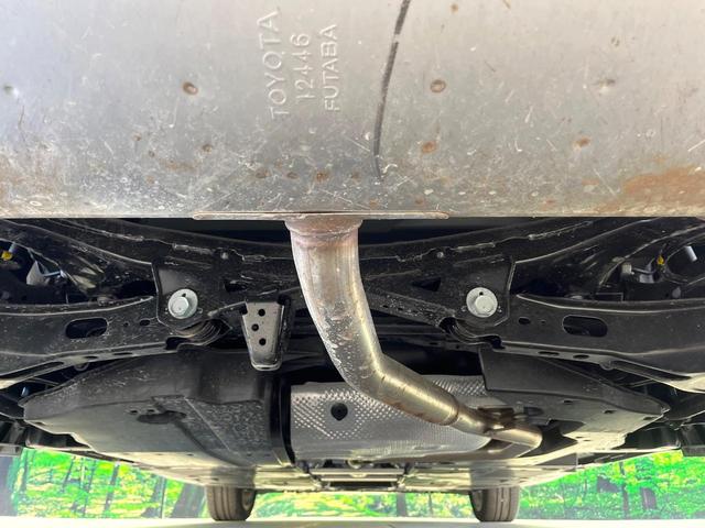 プリウス Ｇ　禁煙車　８型デイスプレイオーディオ　全周囲カメラ　衝突軽減装置　レーダークルーズ　ＥＴＣ　Ｂｌｕｅｔｏｏｔｈ　フルセグ　ドラレコ　コーナーセンサー　スマートキー　シートヒーター　ＬＥＤヘッド（19枚目）