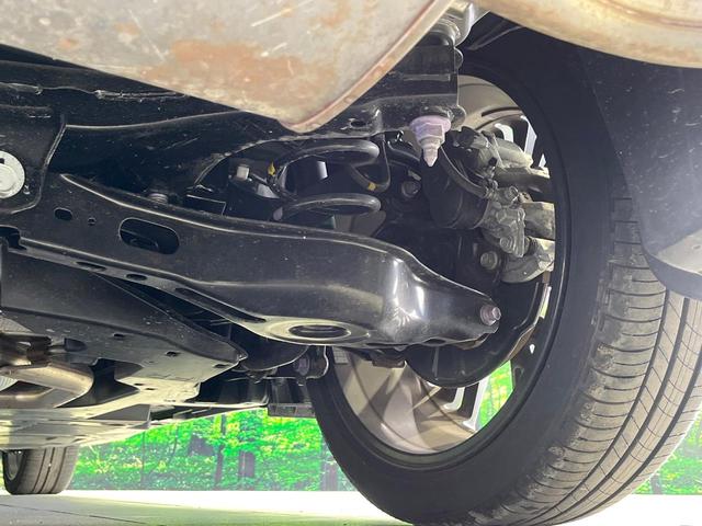 プリウス Ｇ　禁煙車　８型デイスプレイオーディオ　全周囲カメラ　衝突軽減装置　レーダークルーズ　ＥＴＣ　Ｂｌｕｅｔｏｏｔｈ　フルセグ　ドラレコ　コーナーセンサー　スマートキー　シートヒーター　ＬＥＤヘッド（21枚目）