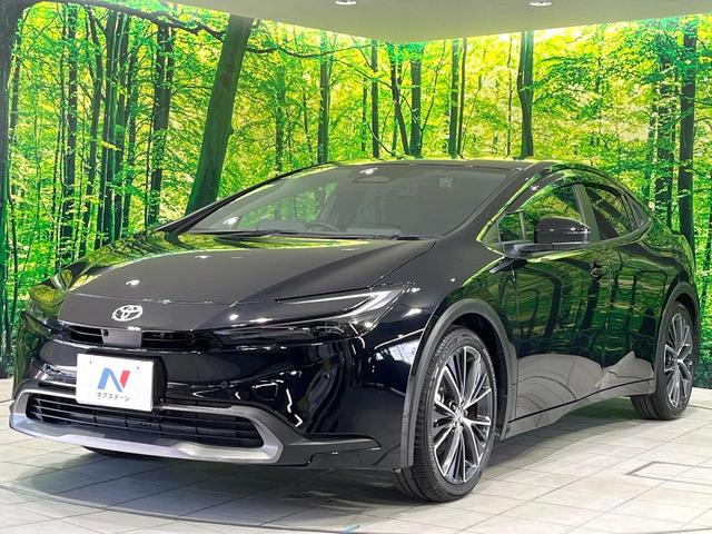 プリウス Ｇ　禁煙車　８型デイスプレイオーディオ　全周囲カメラ　衝突軽減装置　レーダークルーズ　ＥＴＣ　Ｂｌｕｅｔｏｏｔｈ　フルセグ　ドラレコ　コーナーセンサー　スマートキー　シートヒーター　ＬＥＤヘッド（24枚目）