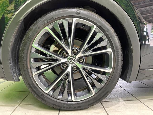 プリウス Ｇ　禁煙車　８型デイスプレイオーディオ　全周囲カメラ　衝突軽減装置　レーダークルーズ　ＥＴＣ　Ｂｌｕｅｔｏｏｔｈ　フルセグ　ドラレコ　コーナーセンサー　スマートキー　シートヒーター　ＬＥＤヘッド（34枚目）