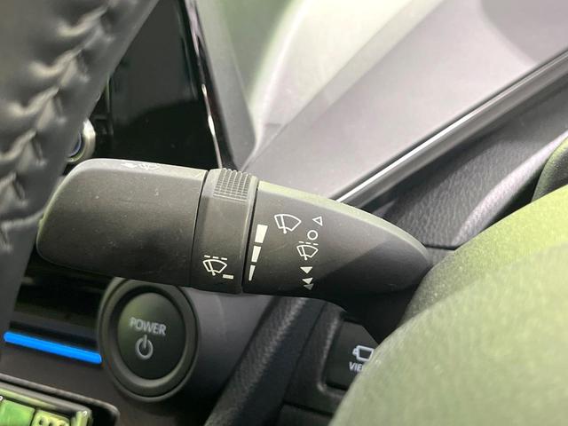 プリウス Ｇ　禁煙車　８型デイスプレイオーディオ　全周囲カメラ　衝突軽減装置　レーダークルーズ　ＥＴＣ　Ｂｌｕｅｔｏｏｔｈ　フルセグ　ドラレコ　コーナーセンサー　スマートキー　シートヒーター　ＬＥＤヘッド（41枚目）