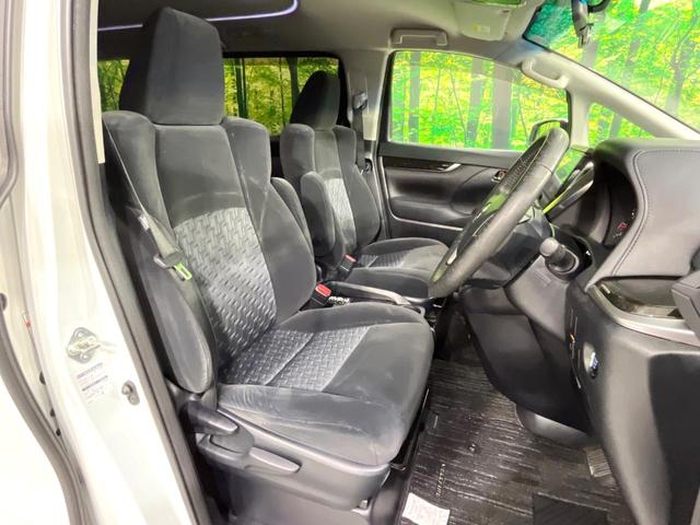 ヴェルファイア ２．５Ｚ　禁煙車　ＢＩＧＸ１１型ナビ　両側電動ドア　後席モニター　バックカメラ　ドラレコ　スマートキー　ＬＥＤヘッド　ＥＴＣ　純正１８インチアルミ　オートライト　デュアルエアコン　Ｂｌｕｅｔｏｏｔｈ　ＣＤ（8枚目）