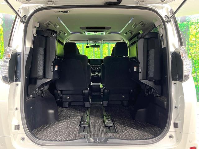 ヴェルファイア ２．５Ｚ　禁煙車　ＢＩＧＸ１１型ナビ　両側電動ドア　後席モニター　バックカメラ　ドラレコ　スマートキー　ＬＥＤヘッド　ＥＴＣ　純正１８インチアルミ　オートライト　デュアルエアコン　Ｂｌｕｅｔｏｏｔｈ　ＣＤ（11枚目）