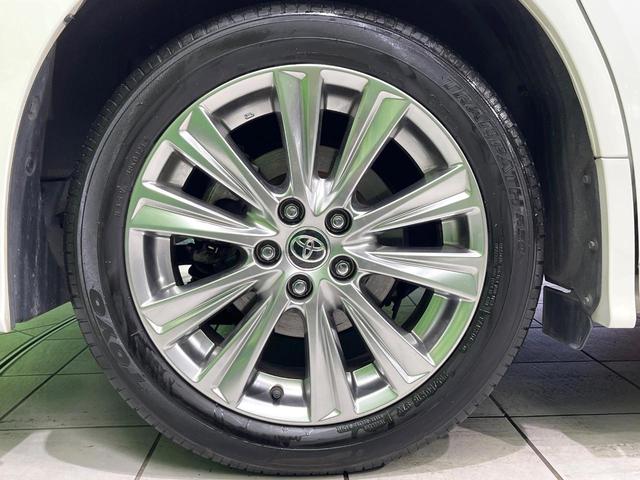 ヴェルファイア ２．５Ｚ　禁煙車　ＢＩＧＸ１１型ナビ　両側電動ドア　後席モニター　バックカメラ　ドラレコ　スマートキー　ＬＥＤヘッド　ＥＴＣ　純正１８インチアルミ　オートライト　デュアルエアコン　Ｂｌｕｅｔｏｏｔｈ　ＣＤ（28枚目）