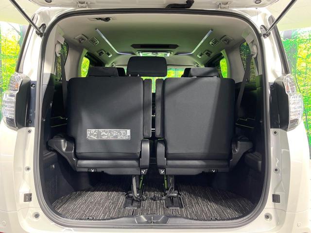 ヴェルファイア ２．５Ｚ　禁煙車　ＢＩＧＸ１１型ナビ　両側電動ドア　後席モニター　バックカメラ　ドラレコ　スマートキー　ＬＥＤヘッド　ＥＴＣ　純正１８インチアルミ　オートライト　デュアルエアコン　Ｂｌｕｅｔｏｏｔｈ　ＣＤ（32枚目）