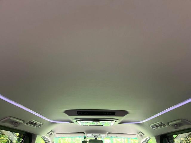 ヴェルファイア ２．５Ｚ　禁煙車　ＢＩＧＸ１１型ナビ　両側電動ドア　後席モニター　バックカメラ　ドラレコ　スマートキー　ＬＥＤヘッド　ＥＴＣ　純正１８インチアルミ　オートライト　デュアルエアコン　Ｂｌｕｅｔｏｏｔｈ　ＣＤ（33枚目）