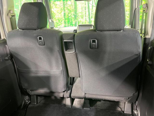 Ｎ－ＢＯＸ Ｇ　ＳＳパッケージ　禁煙車　衝突被害軽減システム　両側電動スライドドア　ドラレコ　スマートキー　ＥＴＣ　純正１４インチアルミ　ステアリングスイッチ　オートエアコン　Ｂｌｕｅｔｏｏｔｈ　シートリフター　アイドリングストップ（29枚目）