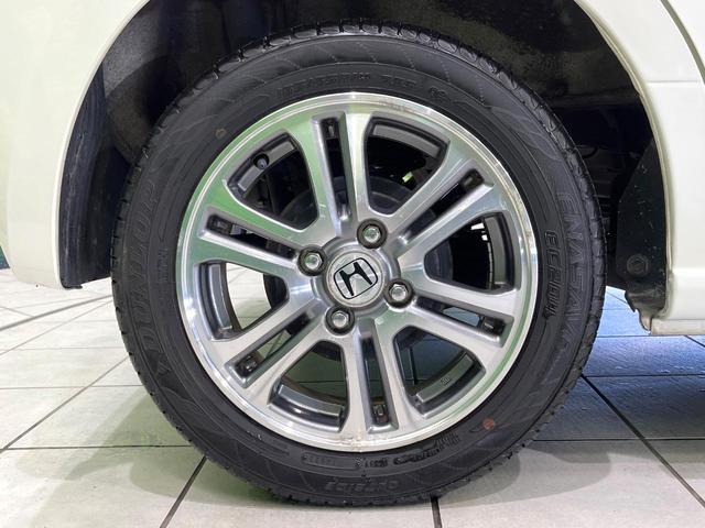 Ｎ－ＢＯＸ Ｇ　ＳＳパッケージ　禁煙車　衝突被害軽減システム　両側電動スライドドア　ドラレコ　スマートキー　ＥＴＣ　純正１４インチアルミ　ステアリングスイッチ　オートエアコン　Ｂｌｕｅｔｏｏｔｈ　シートリフター　アイドリングストップ（32枚目）