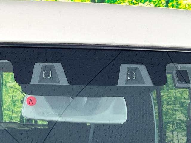 ハスラー ハイブリッドＧ　禁煙車　衝突被害軽減システム　レーダークルーズ　ＳＤナビ　バックカメラ　スマートキー　ＬＥＤヘッド　２トーン　ＥＴＣ　車線逸脱警報　コーナーセンサ―　オートライト　オートエアコン　Ｂｌｕｅｔｏｏｔｈ（3枚目）