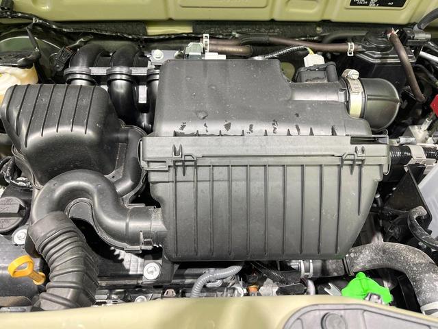 ハスラー ハイブリッドＧ　禁煙車　衝突被害軽減システム　レーダークルーズ　ＳＤナビ　バックカメラ　スマートキー　ＬＥＤヘッド　２トーン　ＥＴＣ　車線逸脱警報　コーナーセンサ―　オートライト　オートエアコン　Ｂｌｕｅｔｏｏｔｈ（18枚目）