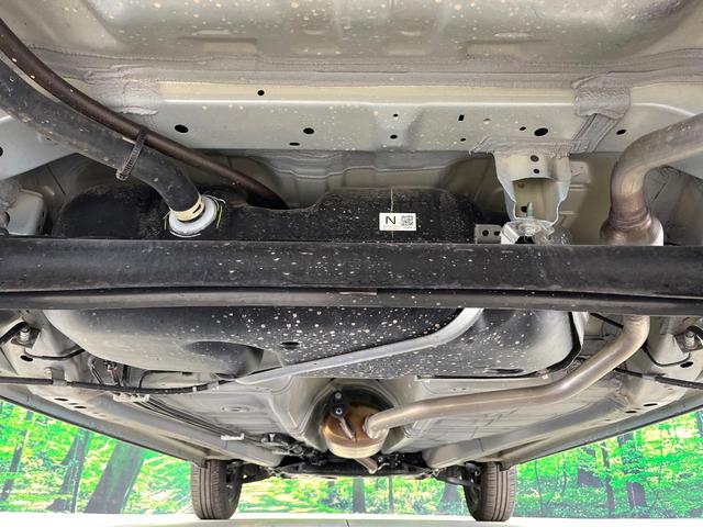 ハスラー ハイブリッドＧ　禁煙車　衝突被害軽減システム　レーダークルーズ　ＳＤナビ　バックカメラ　スマートキー　ＬＥＤヘッド　２トーン　ＥＴＣ　車線逸脱警報　コーナーセンサ―　オートライト　オートエアコン　Ｂｌｕｅｔｏｏｔｈ（19枚目）