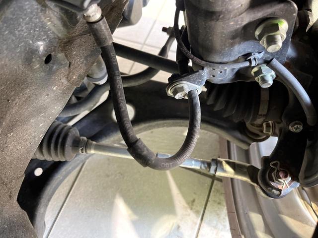 ハスラー ハイブリッドＧ　禁煙車　衝突被害軽減システム　レーダークルーズ　ＳＤナビ　バックカメラ　スマートキー　ＬＥＤヘッド　２トーン　ＥＴＣ　車線逸脱警報　コーナーセンサ―　オートライト　オートエアコン　Ｂｌｕｅｔｏｏｔｈ（20枚目）