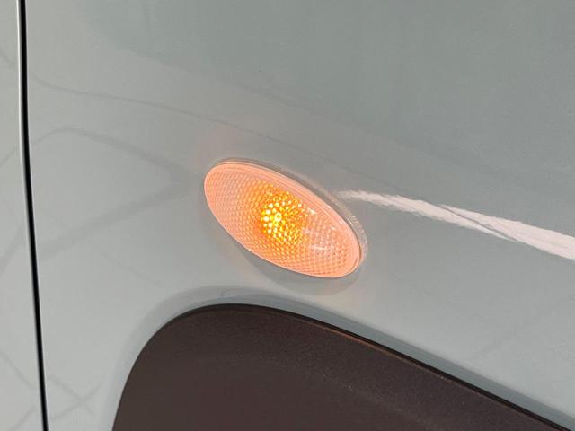 ハスラー ハイブリッドＧ　禁煙車　衝突被害軽減システム　レーダークルーズ　ＳＤナビ　バックカメラ　スマートキー　ＬＥＤヘッド　２トーン　ＥＴＣ　車線逸脱警報　コーナーセンサ―　オートライト　オートエアコン　Ｂｌｕｅｔｏｏｔｈ（26枚目）