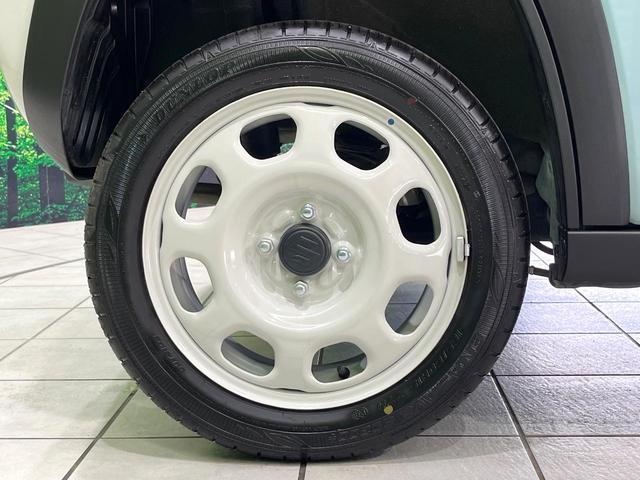 ハスラー ハイブリッドＧ　禁煙車　衝突被害軽減システム　レーダークルーズ　ＳＤナビ　バックカメラ　スマートキー　ＬＥＤヘッド　２トーン　ＥＴＣ　車線逸脱警報　コーナーセンサ―　オートライト　オートエアコン　Ｂｌｕｅｔｏｏｔｈ（27枚目）