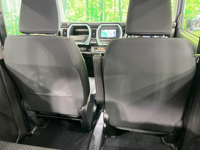 ハスラー ハイブリッドＧ　禁煙車　衝突被害軽減システム　レーダークルーズ　ＳＤナビ　バックカメラ　スマートキー　ＬＥＤヘッド　２トーン　ＥＴＣ　車線逸脱警報　コーナーセンサ―　オートライト　オートエアコン　Ｂｌｕｅｔｏｏｔｈ（31枚目）