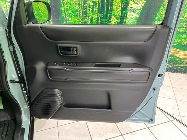 ハスラー ハイブリッドＧ　禁煙車　衝突被害軽減システム　レーダークルーズ　ＳＤナビ　バックカメラ　スマートキー　ＬＥＤヘッド　２トーン　ＥＴＣ　車線逸脱警報　コーナーセンサ―　オートライト　オートエアコン　Ｂｌｕｅｔｏｏｔｈ（34枚目）