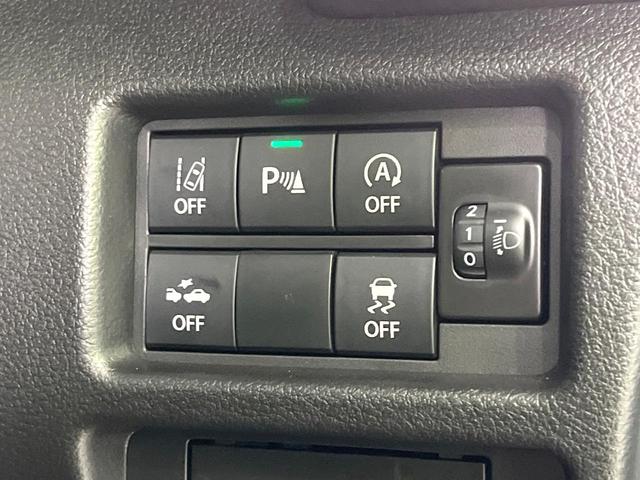 ハスラー ハイブリッドＧ　禁煙車　衝突被害軽減システム　レーダークルーズ　ＳＤナビ　バックカメラ　スマートキー　ＬＥＤヘッド　２トーン　ＥＴＣ　車線逸脱警報　コーナーセンサ―　オートライト　オートエアコン　Ｂｌｕｅｔｏｏｔｈ（35枚目）