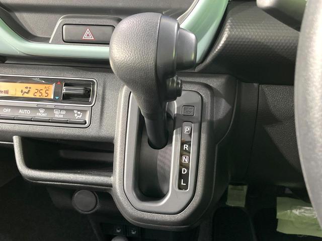 ハスラー ハイブリッドＧ　禁煙車　衝突被害軽減システム　レーダークルーズ　ＳＤナビ　バックカメラ　スマートキー　ＬＥＤヘッド　２トーン　ＥＴＣ　車線逸脱警報　コーナーセンサ―　オートライト　オートエアコン　Ｂｌｕｅｔｏｏｔｈ（46枚目）