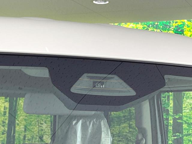 スペーシア ハイブリッドＧ　届出済未使用車　衝突被害軽減システム　コーナーセンサー　スマートキー　ＬＥＤヘッド　オートライト　オートエアコン　ハイビームアシスト　誤発進抑制機能　車線逸脱防止警報　先行車発進お知らせ機能（3枚目）