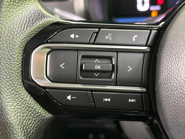 スペーシア ハイブリッドＧ　届出済未使用車　衝突被害軽減システム　コーナーセンサー　スマートキー　ＬＥＤヘッド　オートライト　オートエアコン　ハイビームアシスト　誤発進抑制機能　車線逸脱防止警報　先行車発進お知らせ機能（7枚目）