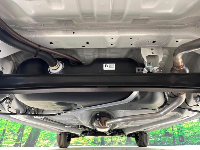 スペーシア ハイブリッドＧ　届出済未使用車　衝突被害軽減システム　コーナーセンサー　スマートキー　ＬＥＤヘッド　オートライト　オートエアコン　ハイビームアシスト　誤発進抑制機能　車線逸脱防止警報　先行車発進お知らせ機能（19枚目）