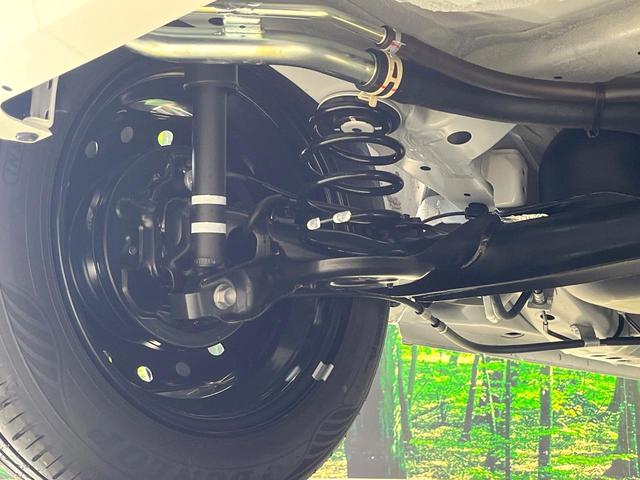 スペーシア ハイブリッドＧ　届出済未使用車　衝突被害軽減システム　コーナーセンサー　スマートキー　ＬＥＤヘッド　オートライト　オートエアコン　ハイビームアシスト　誤発進抑制機能　車線逸脱防止警報　先行車発進お知らせ機能（20枚目）