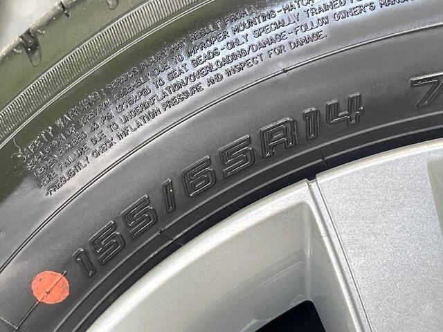 スペーシア ハイブリッドＧ　届出済未使用車　衝突被害軽減システム　コーナーセンサー　スマートキー　ＬＥＤヘッド　オートライト　オートエアコン　ハイビームアシスト　誤発進抑制機能　車線逸脱防止警報　先行車発進お知らせ機能（28枚目）