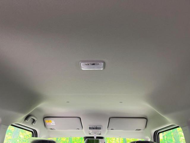 スペーシア ハイブリッドＧ　届出済未使用車　衝突被害軽減システム　コーナーセンサー　スマートキー　ＬＥＤヘッド　オートライト　オートエアコン　ハイビームアシスト　誤発進抑制機能　車線逸脱防止警報　先行車発進お知らせ機能（33枚目）