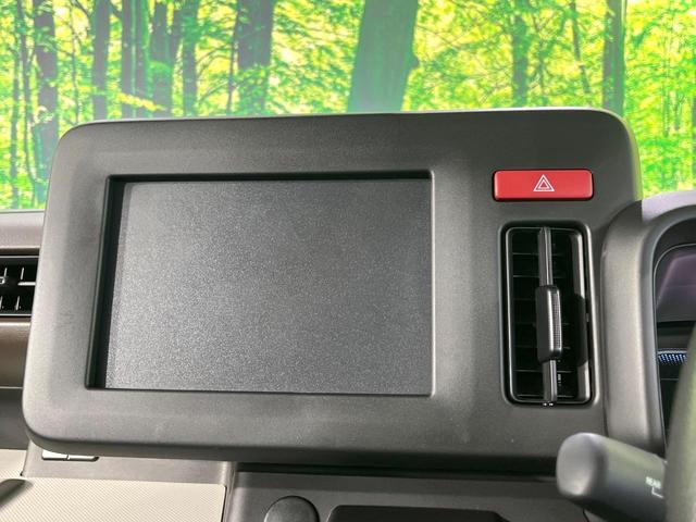 スペーシア ハイブリッドＧ　届出済未使用車　衝突被害軽減システム　コーナーセンサー　スマートキー　ＬＥＤヘッド　オートライト　オートエアコン　ハイビームアシスト　誤発進抑制機能　車線逸脱防止警報　先行車発進お知らせ機能（34枚目）