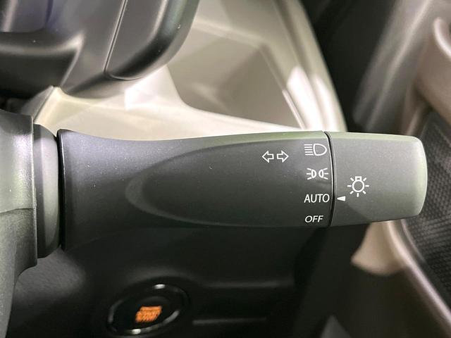 スペーシア ハイブリッドＧ　届出済未使用車　衝突被害軽減システム　コーナーセンサー　スマートキー　ＬＥＤヘッド　オートライト　オートエアコン　ハイビームアシスト　誤発進抑制機能　車線逸脱防止警報　先行車発進お知らせ機能（41枚目）